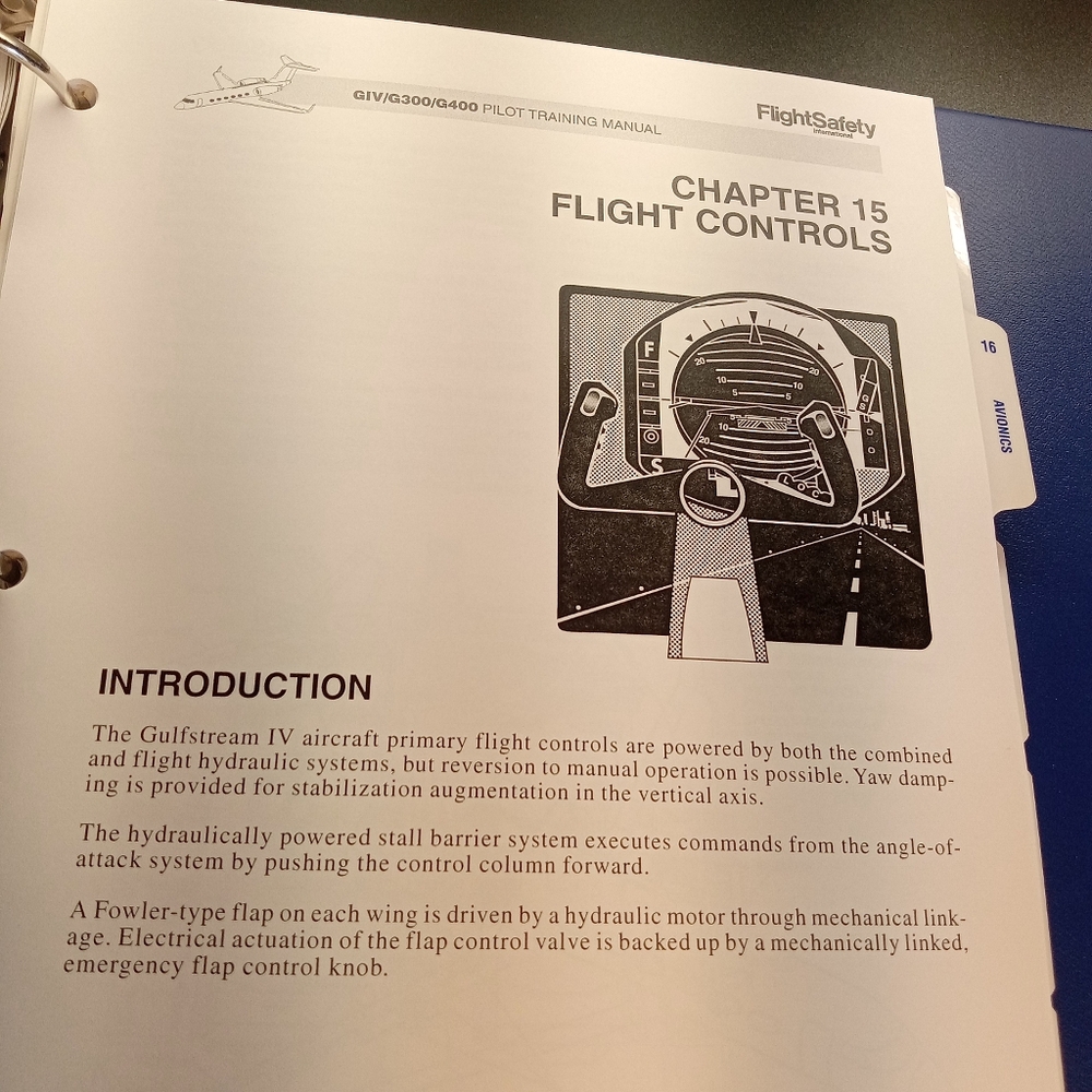Training Manual - Picture 3 of 4